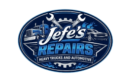 Jefe's Repairs llc