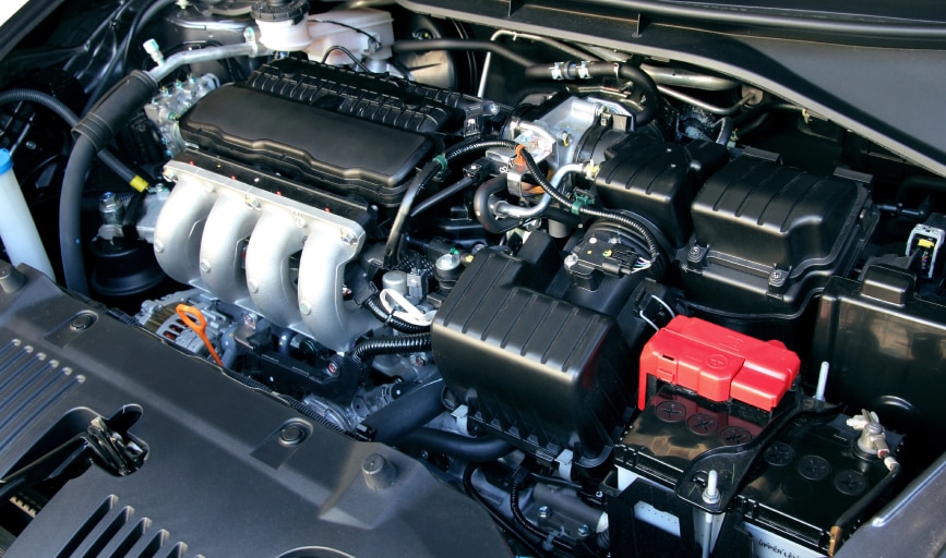 Engine Diagnostics